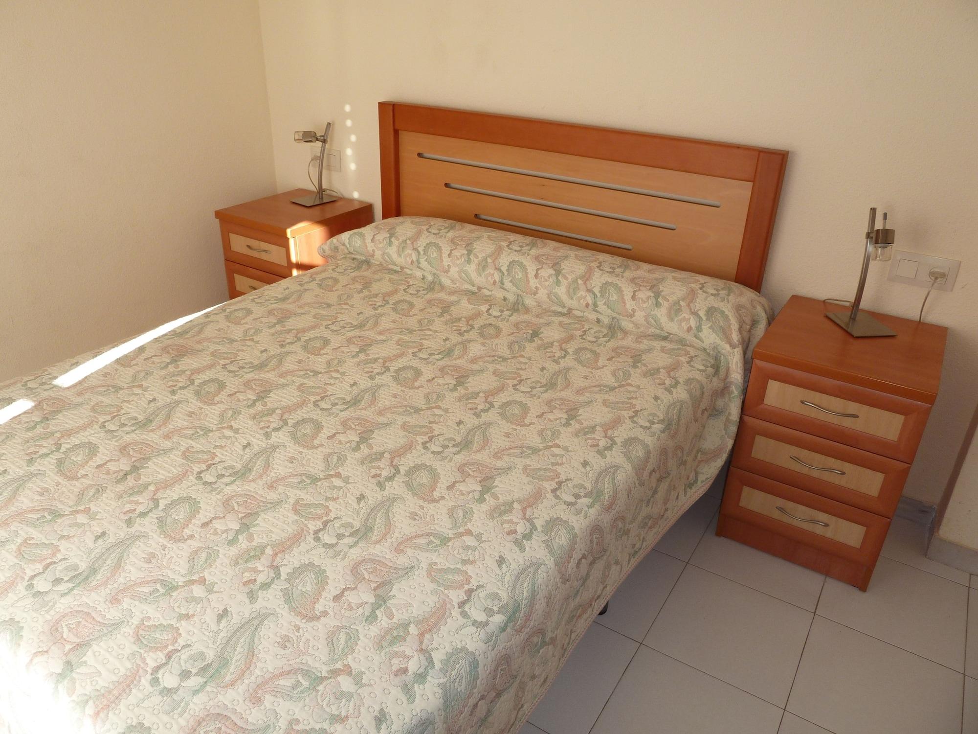 Playa Golf Aparthotel Benalmadena Bagian luar foto