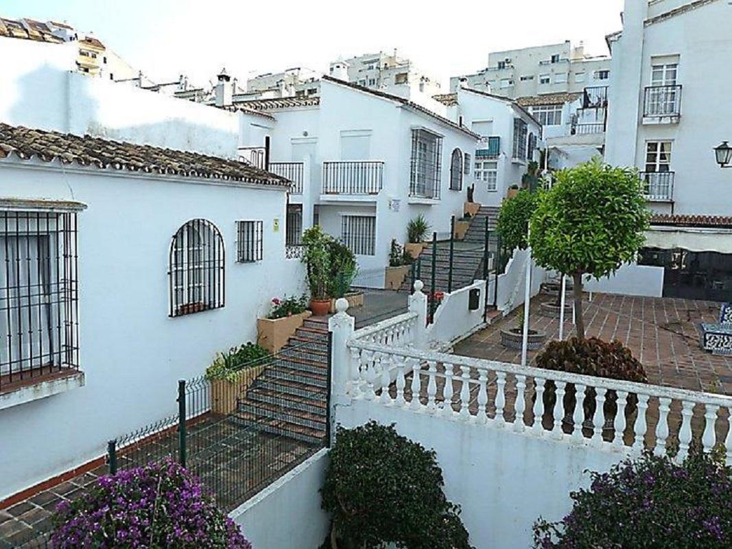 Playa Golf Aparthotel Benalmadena Bagian luar foto