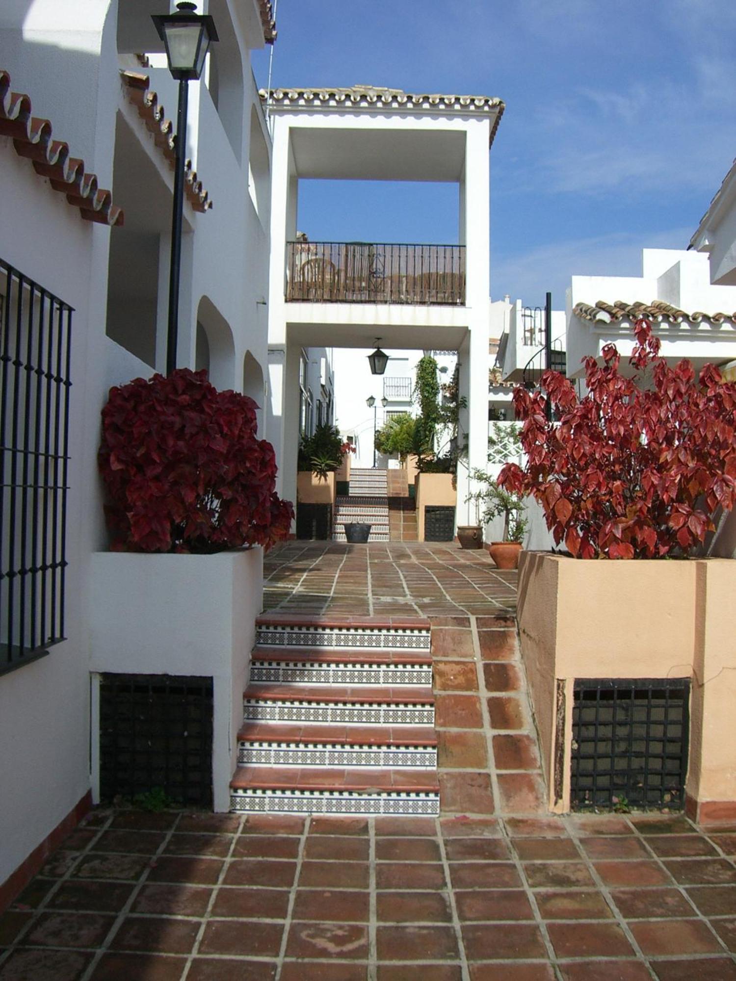 Playa Golf Aparthotel Benalmadena Bagian luar foto