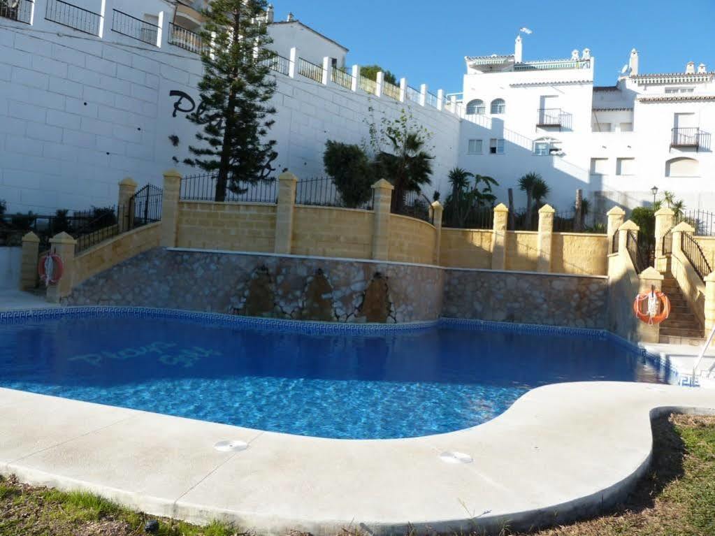 Playa Golf Aparthotel Benalmadena Bagian luar foto