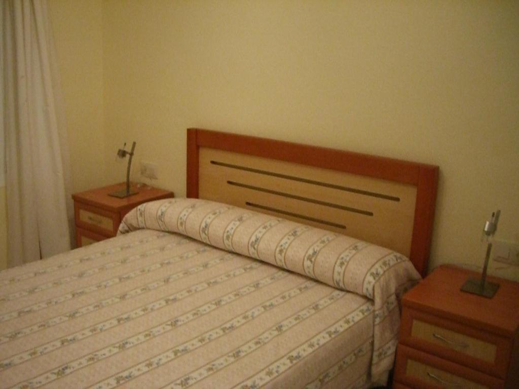 Playa Golf Aparthotel Benalmadena Bagian luar foto